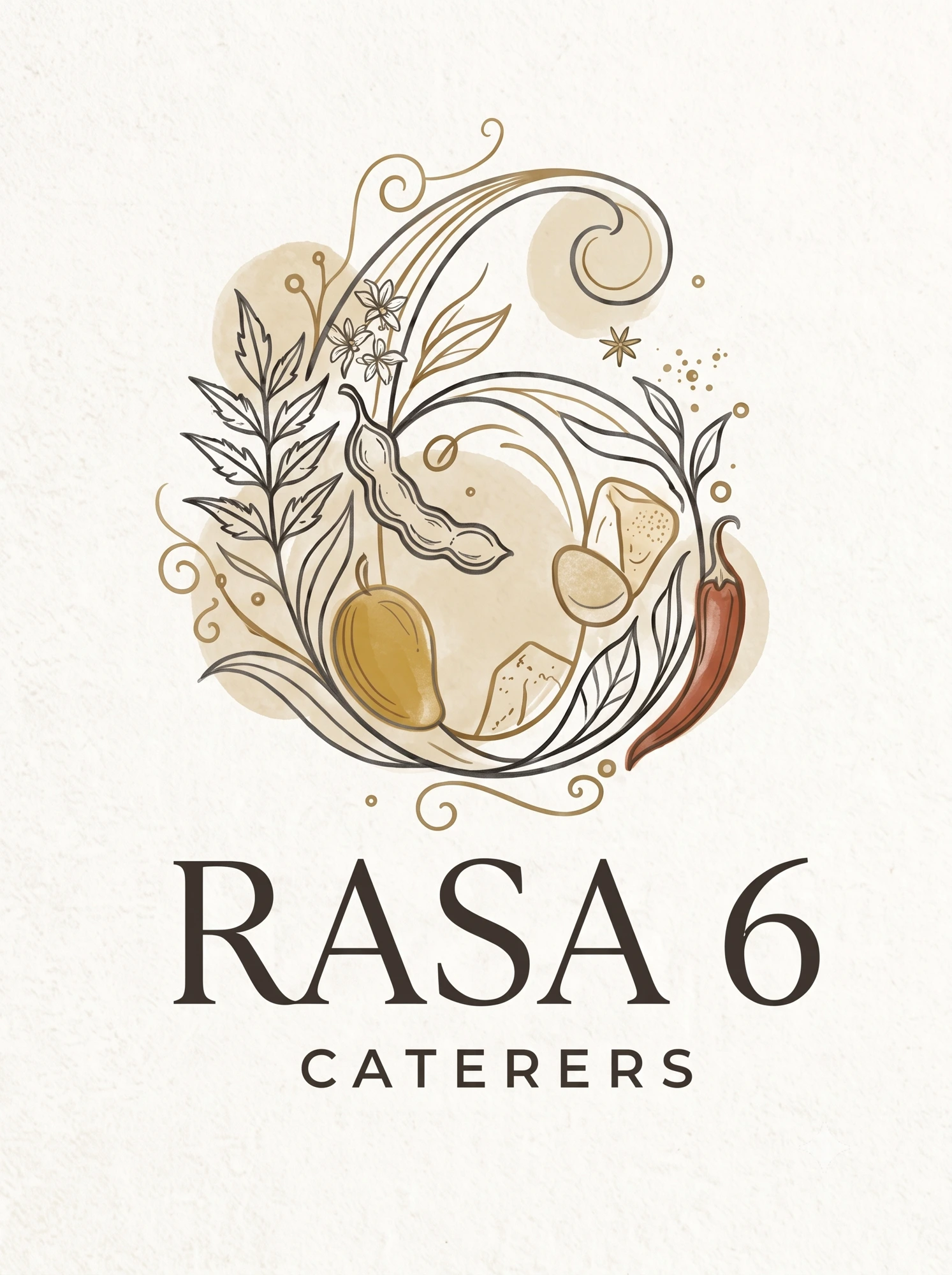 RASA 6 Caterers